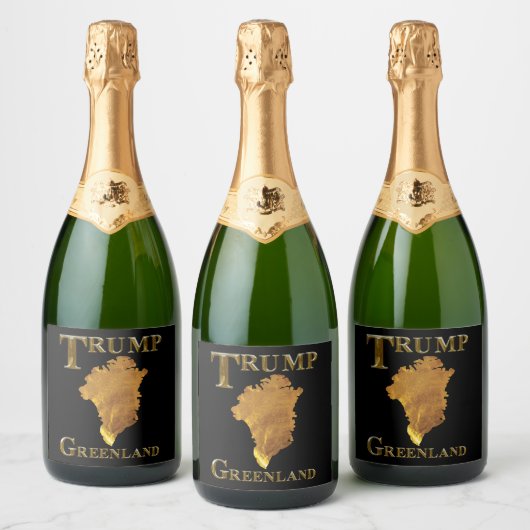 TRUMP SPARKLING WIJNETIKET (Flessen)