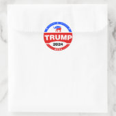 Trump Sticker (Tas)