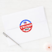 Trump Sticker (Envelop)