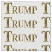 TRUMP STOF (Close Up)