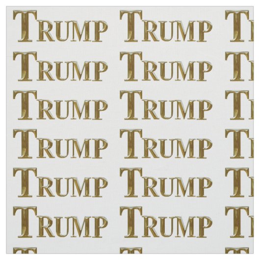 TRUMP STOF (Swatch)