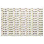 TRUMP STOF (Fat Quarter)