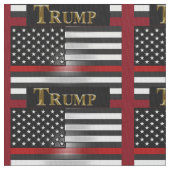 TRUMP STOF (Close Up)