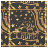TRUMP STOF (Close Up)