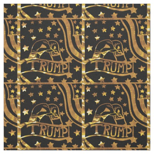 TRUMP STOF (Swatch)