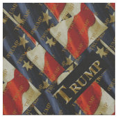 TRUMP STOF (Close Up)