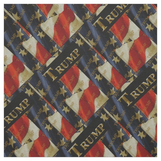 TRUMP STOF (Swatch)