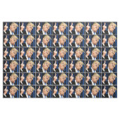Trump Stof (Fat Quarter)