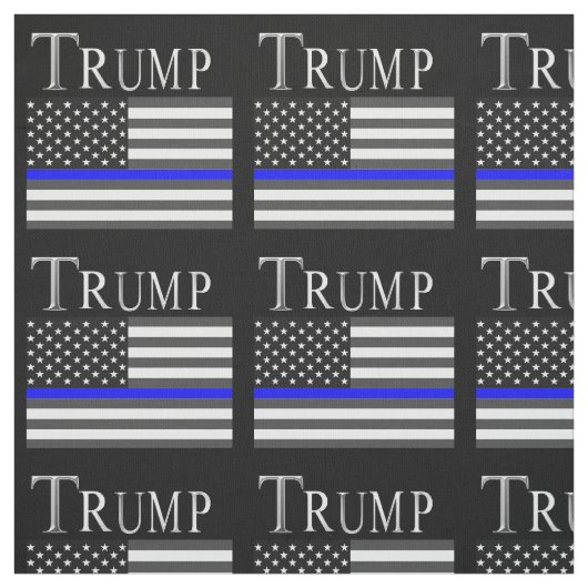 TRUMP STOF (Swatch)
