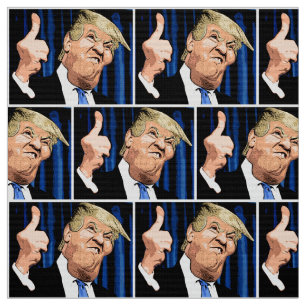 Trump Stof