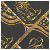 TRUMP STOF (Close Up)