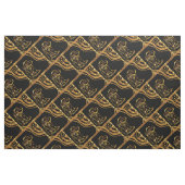 TRUMP STOF (Fat Quarter)