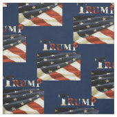 Trump Stof (Swatch)