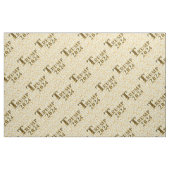 TRUMP STOF (Fat Quarter)