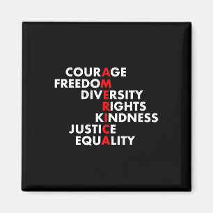 Trump Stop Pretending Your Racism Is Patriotism Magneet