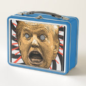 Trump STOPT DE MADNESS (Voorkant)