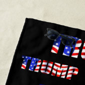 TRUMP STRANDLAKEN (In situ)