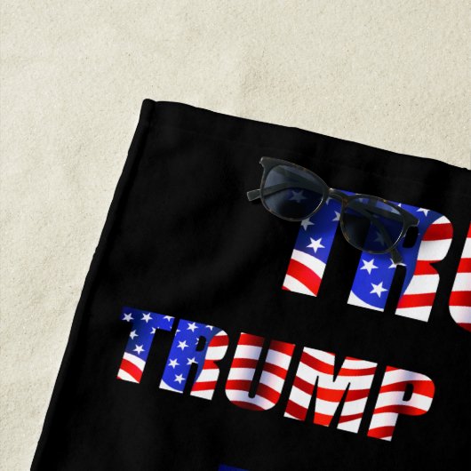 TRUMP STRANDLAKEN (In situ)