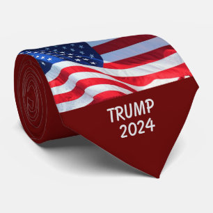 TRUMP STROPDAS