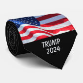 TRUMP-STROPDAS STROPDAS (Opgerold)