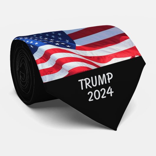 TRUMP-STROPDAS STROPDAS (Opgerold)