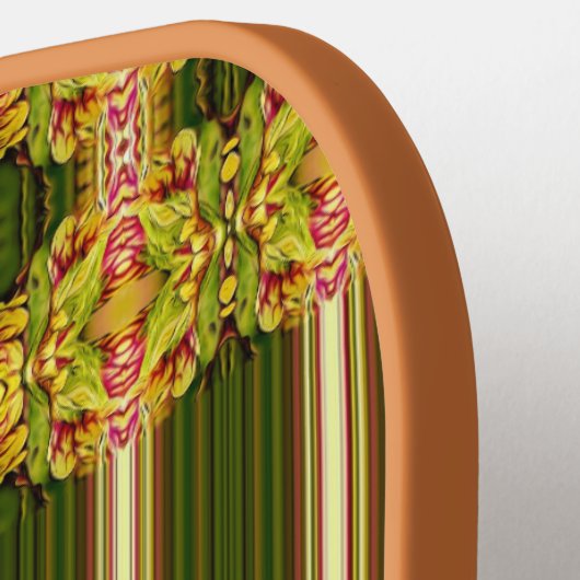 Trump Sucker/Loser Pickleball Paddle (Links Detail)