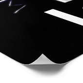 Trump Sucker/Loser Poster (Hoek)