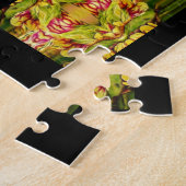 Trump Sucker / Loser puzzel (Zijkant)