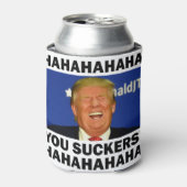 Trump suckers.PNG Blikjeskoeler (Blikje Voorkant)
