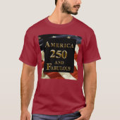 TRUMP T-SHIRT (Voorkant)