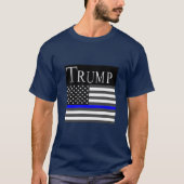 TRUMP T-SHIRT (Voorkant)