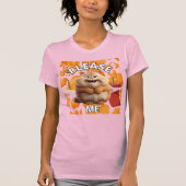 Trump T-shirt (Voorkant)