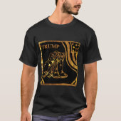 TRUMP T-SHIRT (Voorkant)