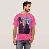 Trump T-shirt (Voorkant volledig)