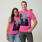 Trump T-shirt (Unisex)