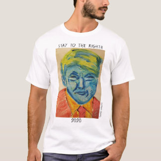 Trump T-shirt