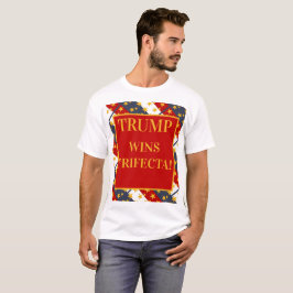 TRUMP T-SHIRT