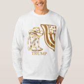 TRUMP T-SHIRT (Voorkant)