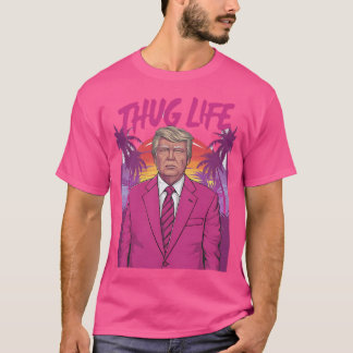 Trump T-shirt