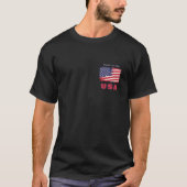 Trump T-Shirt (Voorkant)