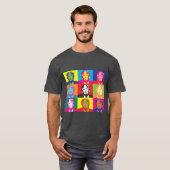 TRUMP T-SHIRT (Voorkant volledig)