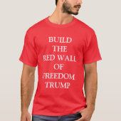 TRUMP T-SHIRT (Voorkant)