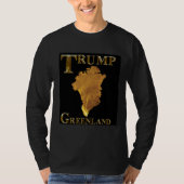TRUMP T-SHIRT (Voorkant)