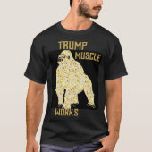 TRUMP T-SHIRT (Voorkant)