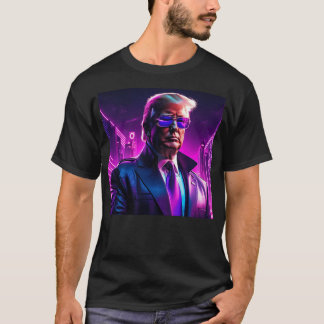 Trump T-shirt