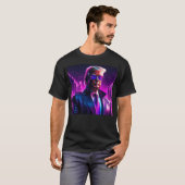 Trump T-shirt (Voorkant volledig)