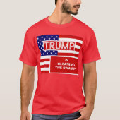 TRUMP T-SHIRT (Voorkant)