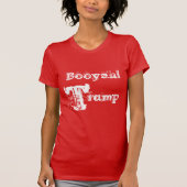 TRUMP T-SHIRT (Voorkant)