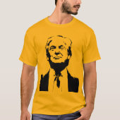 Trump T-shirt (Voorkant)