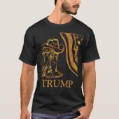 TRUMP T-SHIRT (Voorkant)